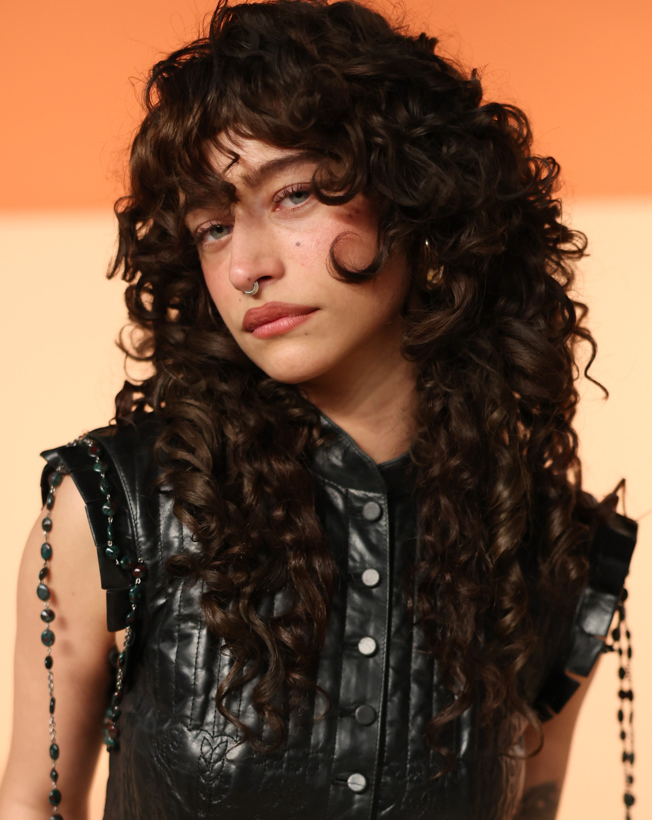 L'actrice Odessa A’zion.