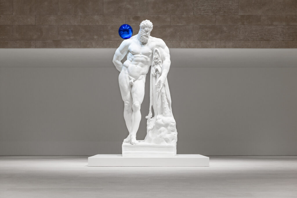 Paradise City Seoul Incheon Elizabeth Chun Frieze