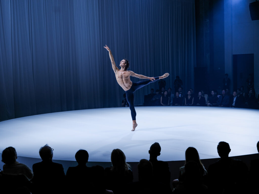 Paradise City Seoul Incheon Elizabeth Chun Frieze