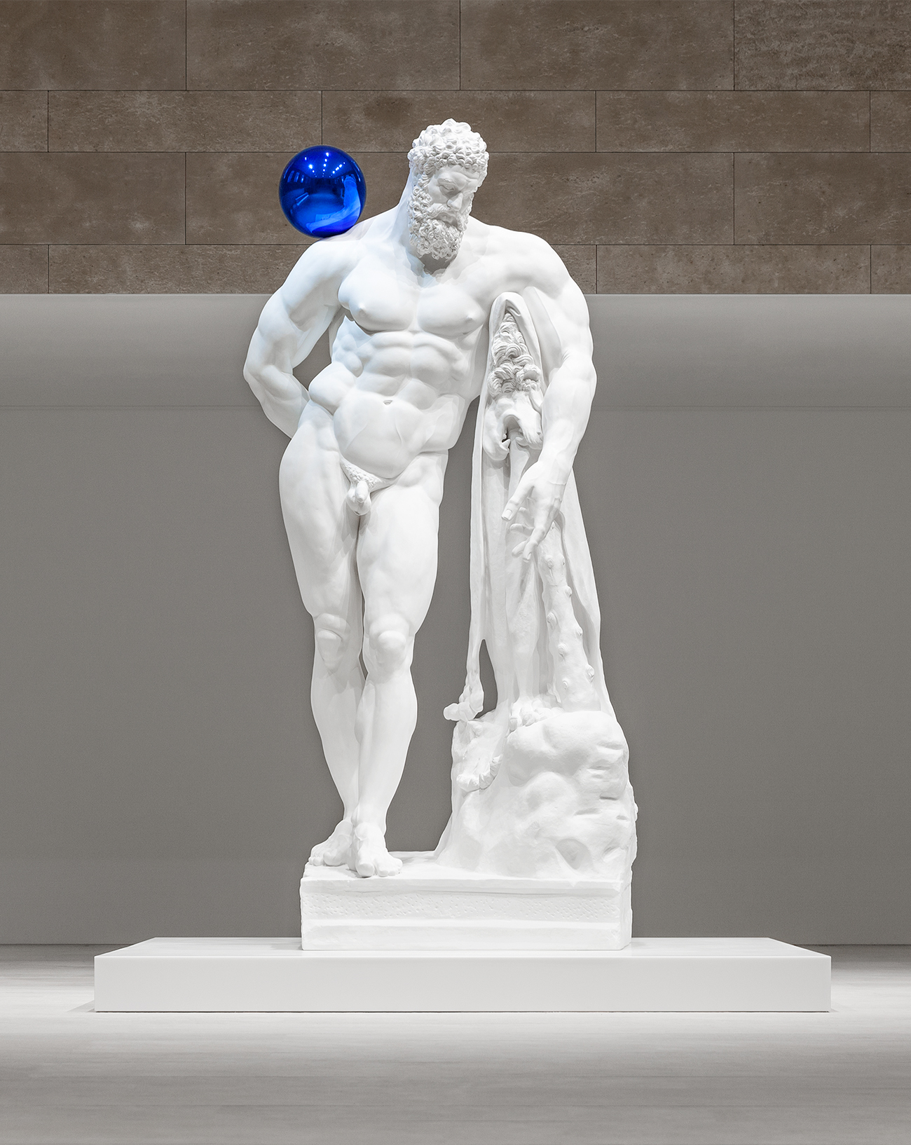 Paradise City Seoul Incheon Elizabeth Chun Frieze