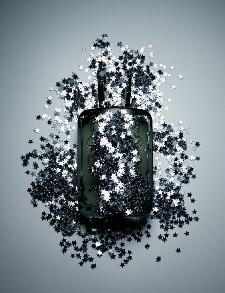 “Castley”, eau de parfum, PARFUMS DE MARLY.