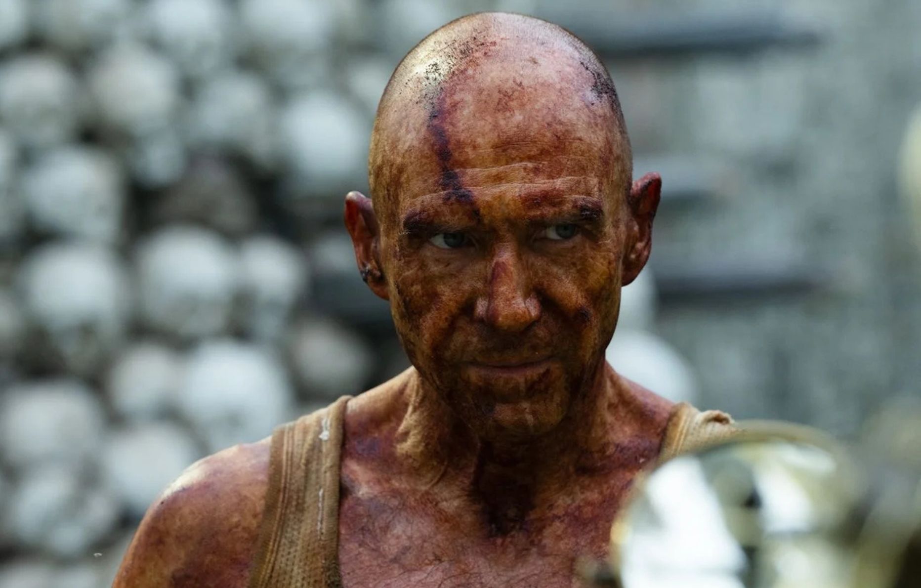 Les premières images de 28 ans plus tard: Le Temple des Morts (2026)