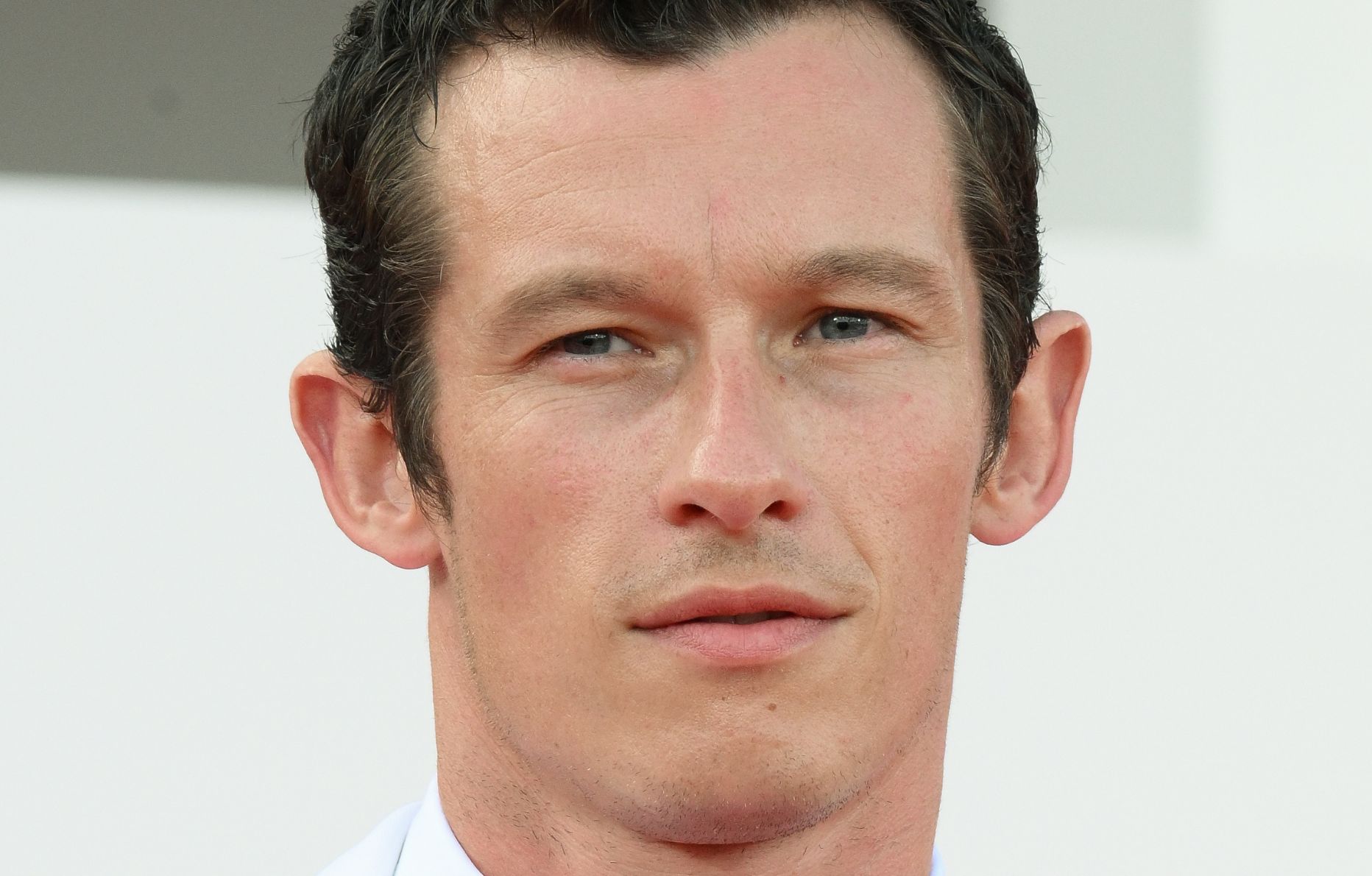 L'acteur Callum Turner, grand favori pour incarner James Bond au cinéma.