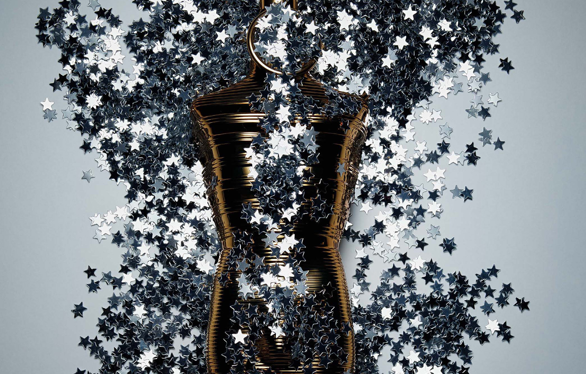 Le Mâle, Élixir Absolu, Parfum Intense”, JEAN PAUL GAULTIER