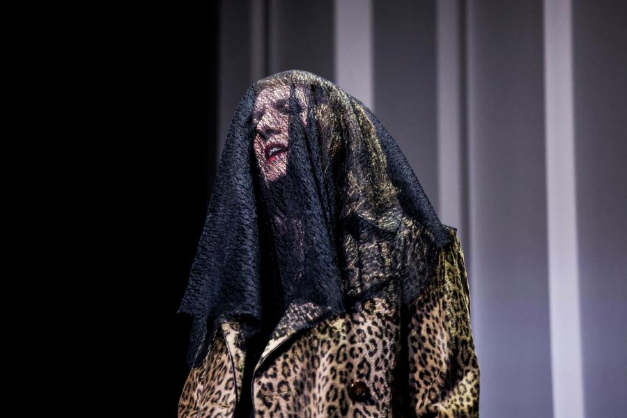 Romancero Queer (2025) de Virginie Despentes © Teresa Suarez.