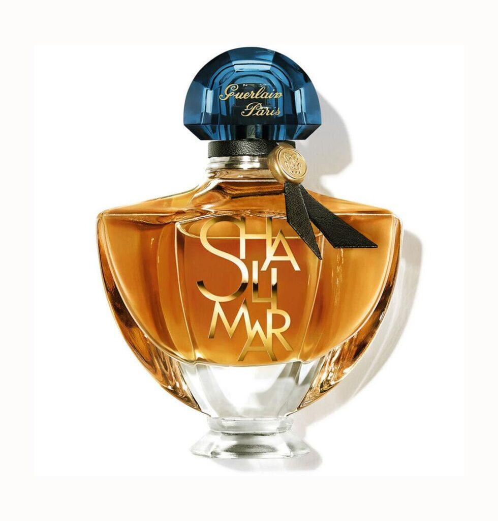 GUERLAIN Shalimar L'Essence Eau de Parfum Intense