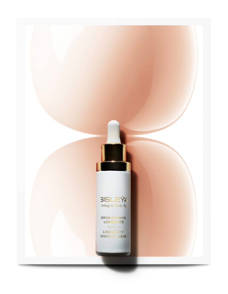 Sisley, le sérum longévité qui prolonge la vitalité de la peau 