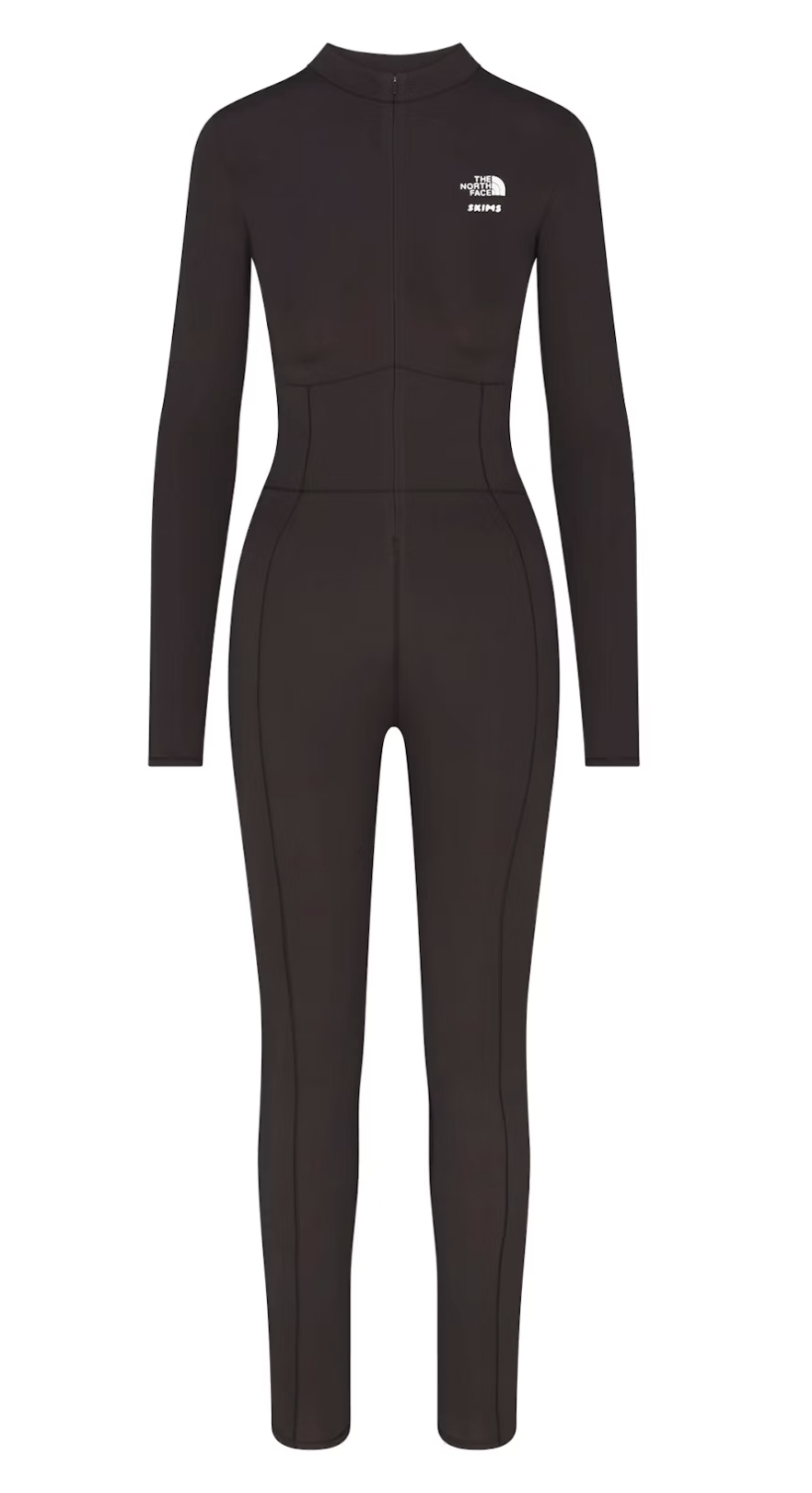 combinaison de ski skims x the north face