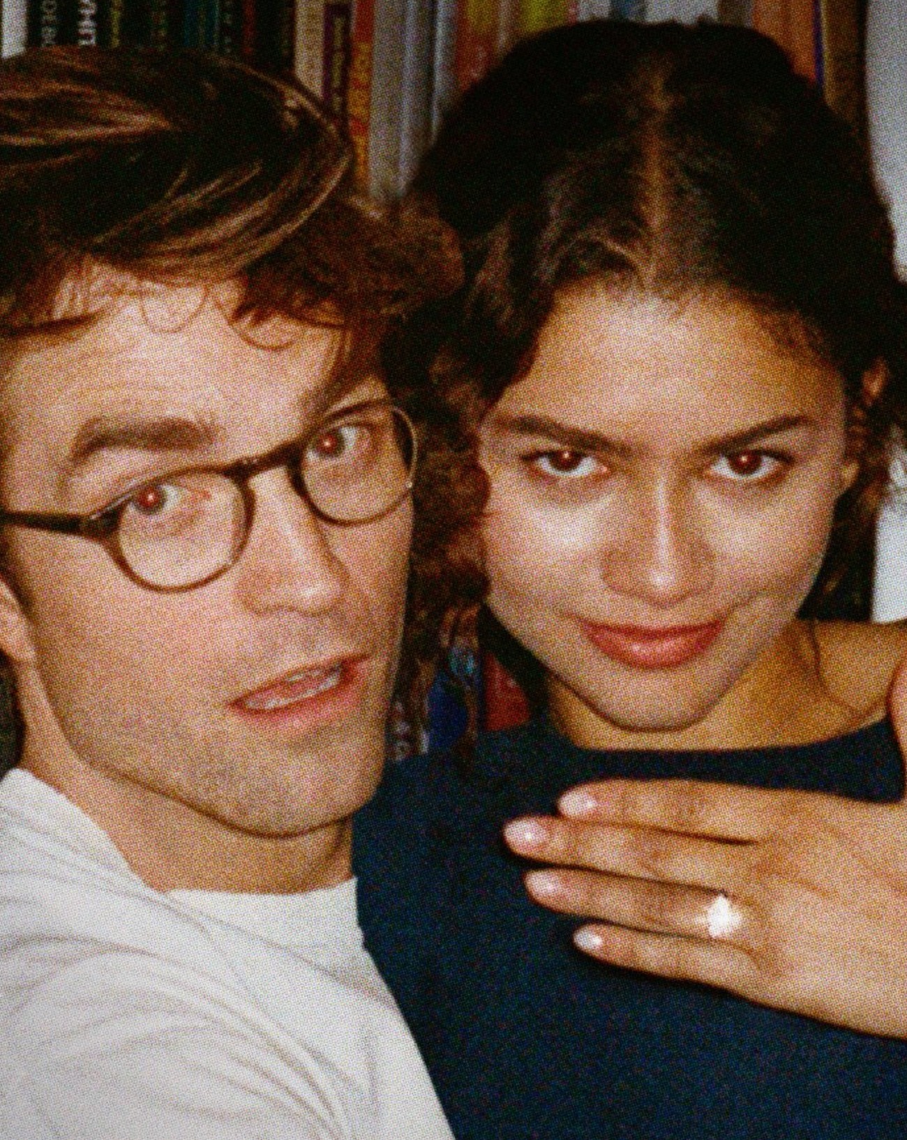 Robert Pattinson et Zendaya dans le film The Drama.