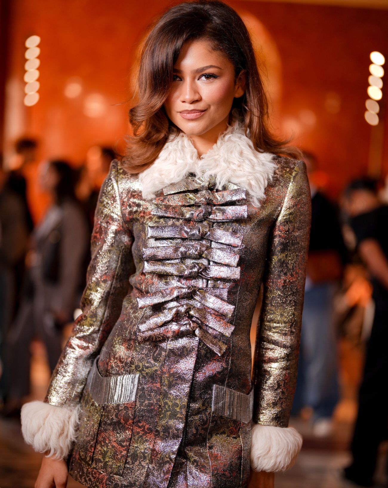 Quels sont les prochains films de Zendaya, de The Drama à The Odyssey ?