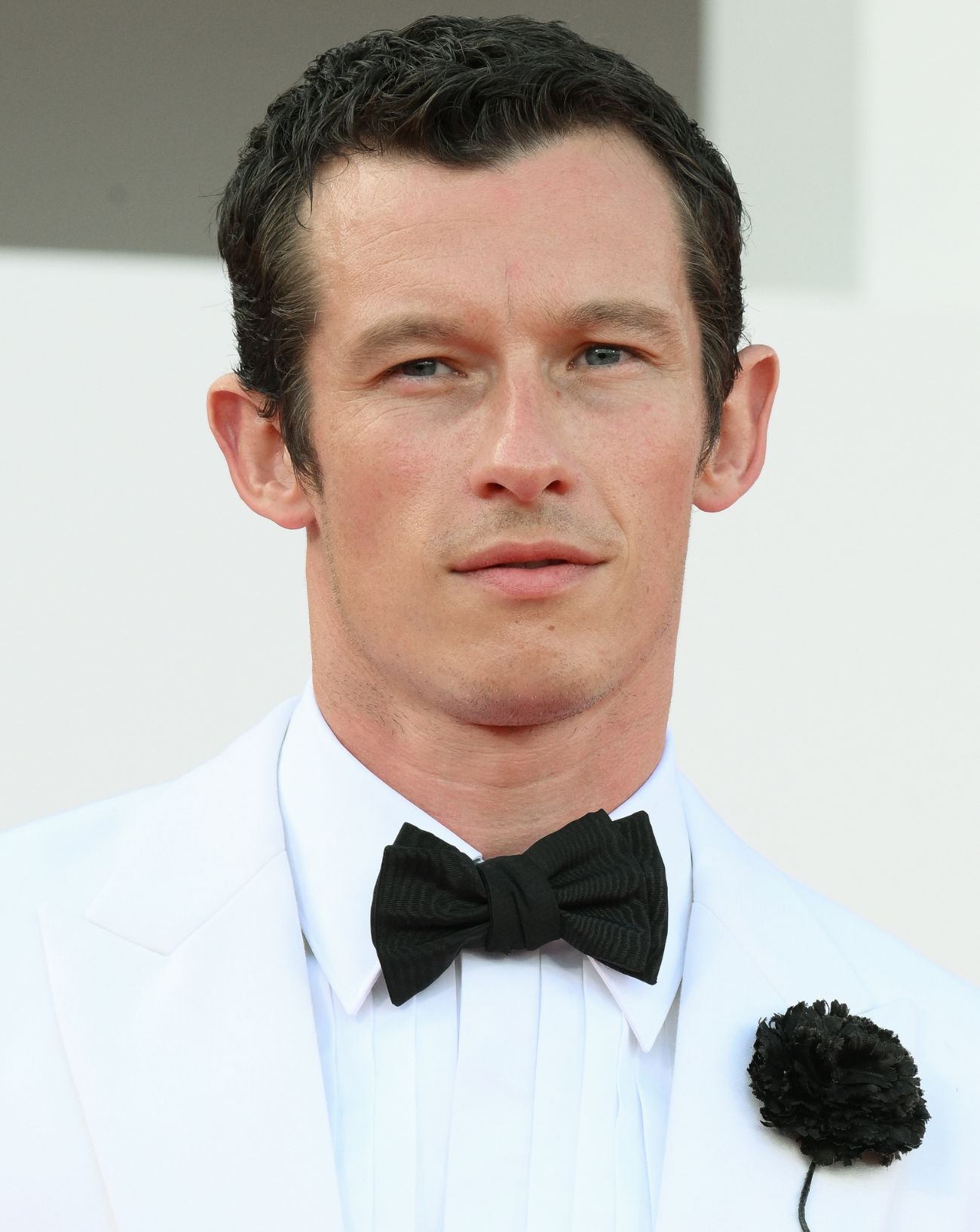 L'acteur Callum Turner, grand favori pour incarner James Bond au cinéma.