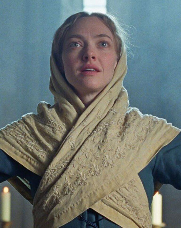 Amanda Seyfried dans Le Testament d'Ann Lee (2026).