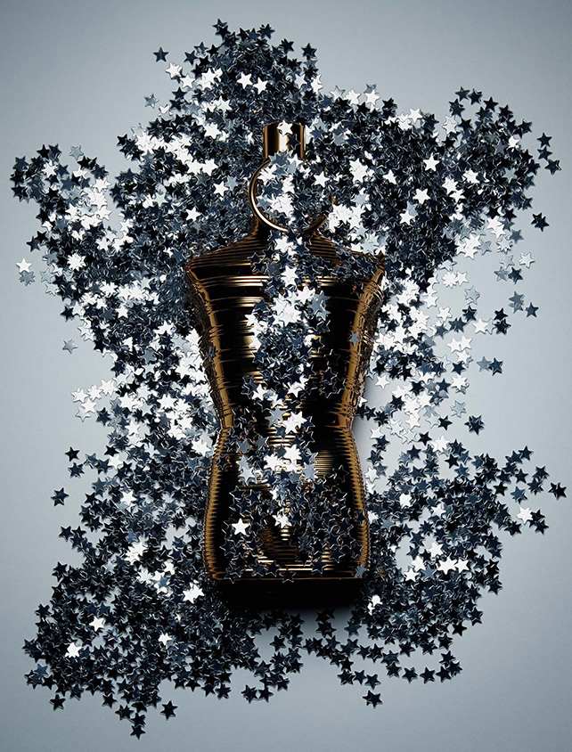 Le Mâle, Élixir Absolu, Parfum Intense”, JEAN PAUL GAULTIER