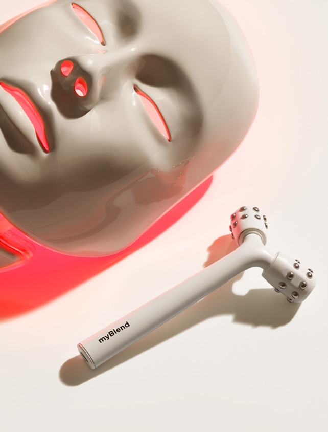 beauty tech, des technologies qui font du bien