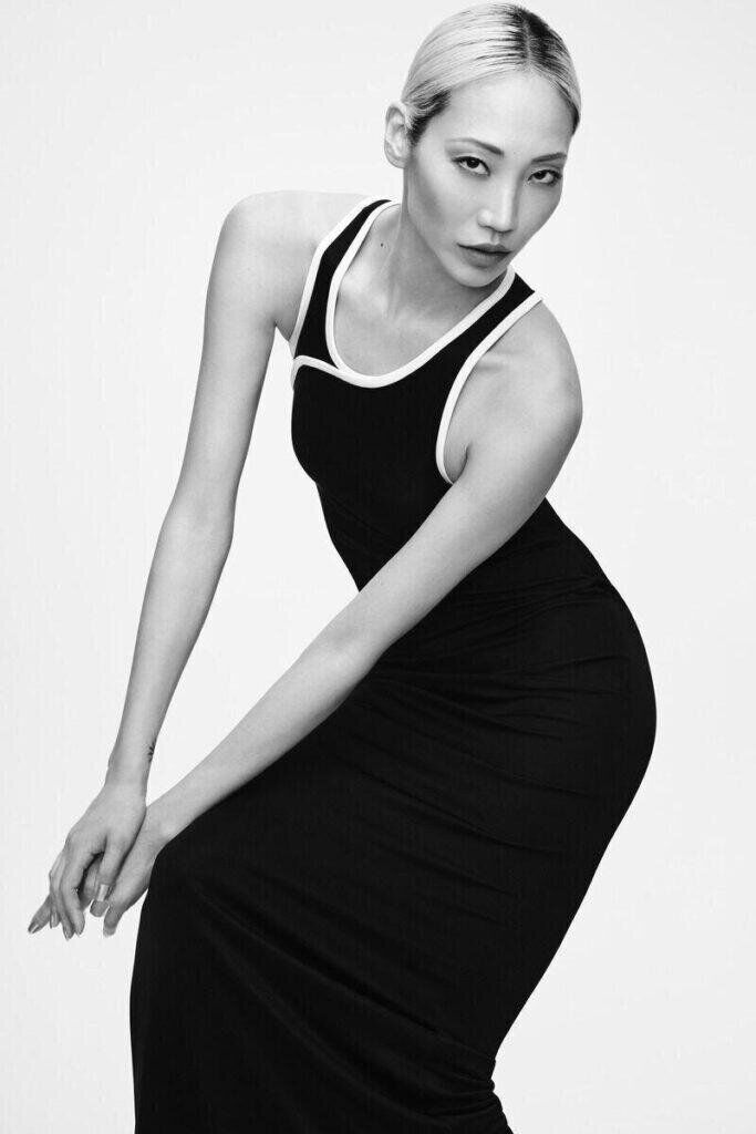 Soo-Joo Park pour Didit Hediprasetyo printemps-été 2026.