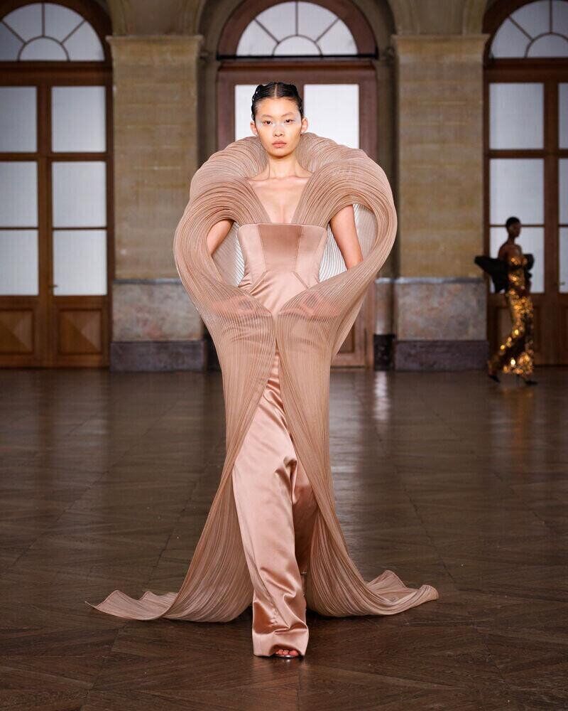Gaurav Gupta printemps-été 2026.