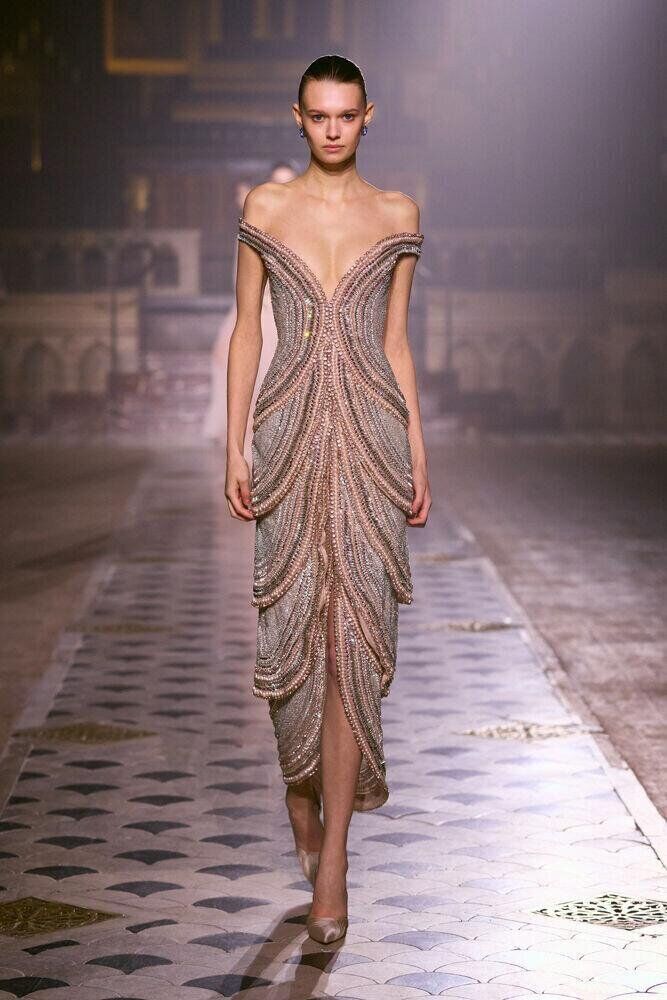 Georges Hobeika printemps-été 2026.