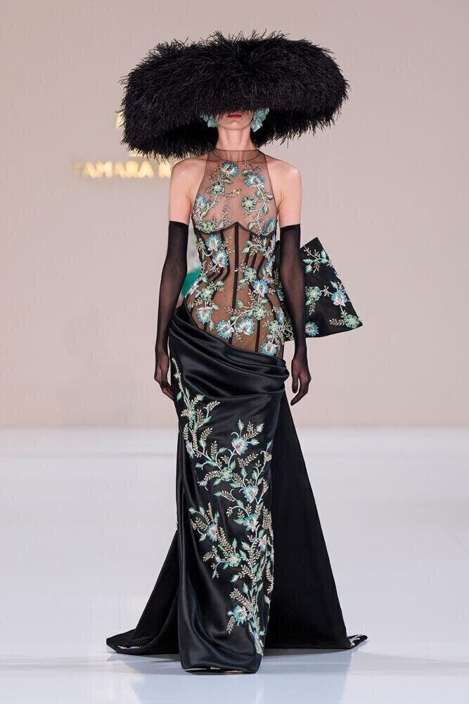 Tamara Ralph printemps-été 2026.
