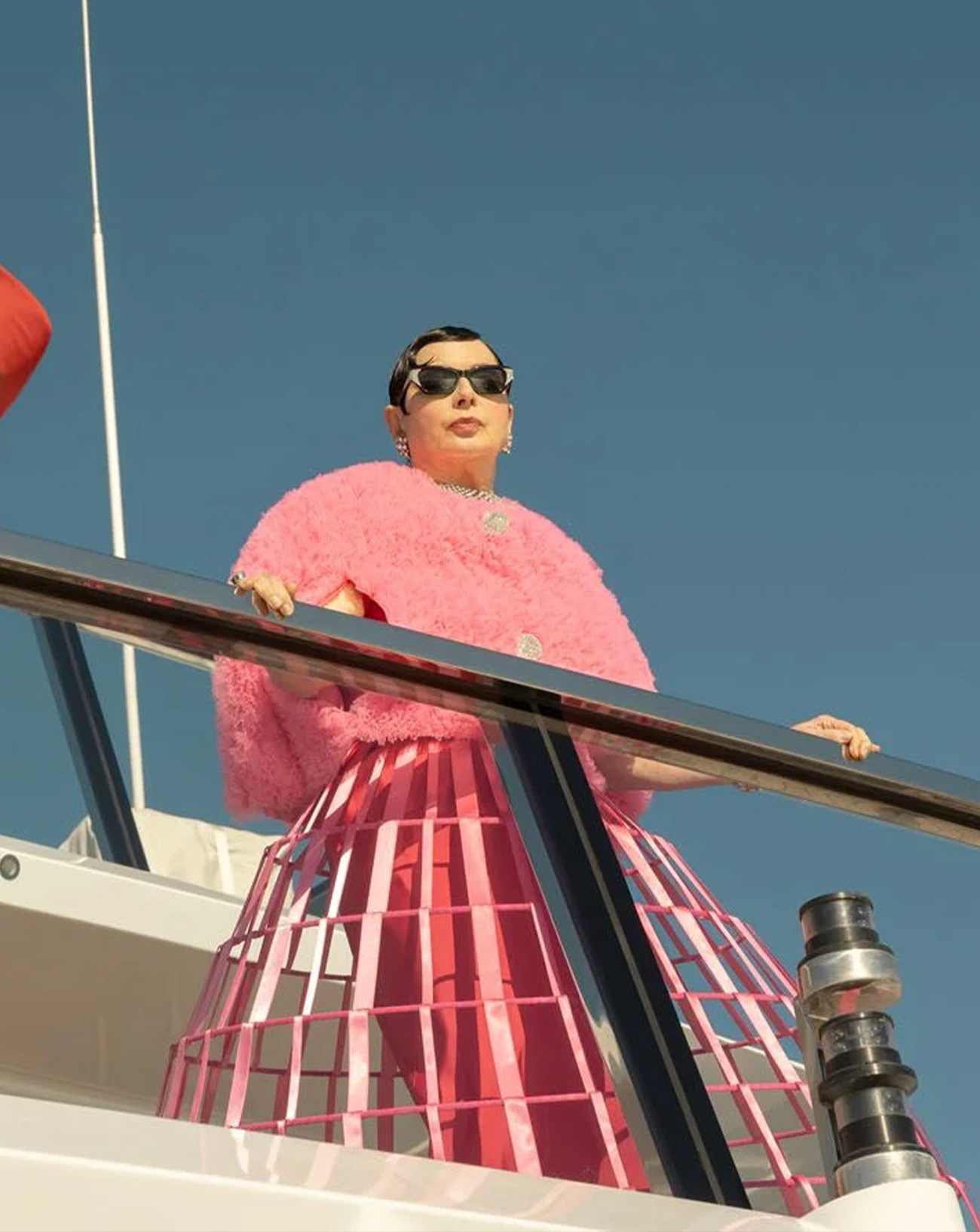 The Beauty (2026) © FX.