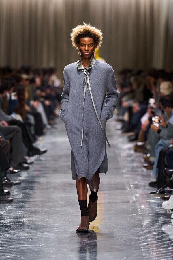 Dior Fall/Winter 2026-2027 menswear show