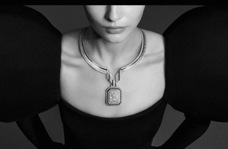cover plus beaux bijoux haute joaillerie 2026 boucheron