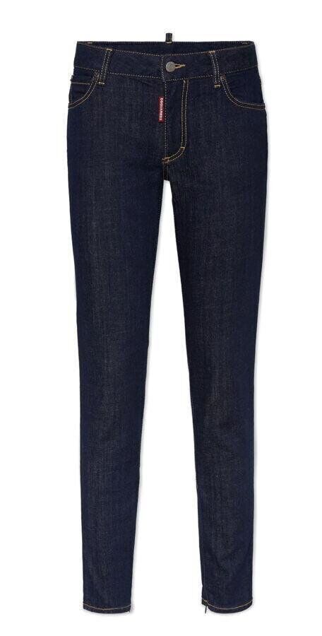 jean skinny brut dsquared2