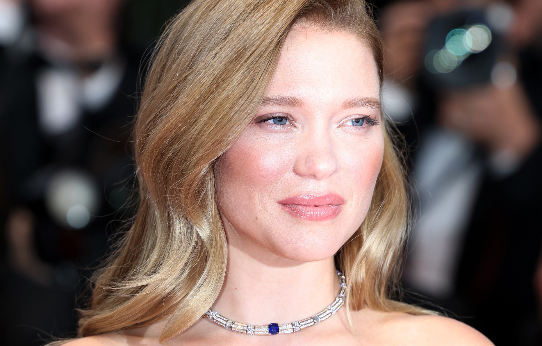 Léa Seydoux
