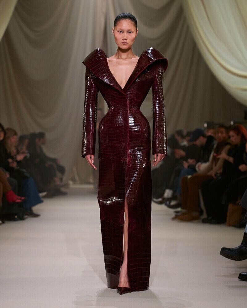 Ashi Studio printemps-été 2026.