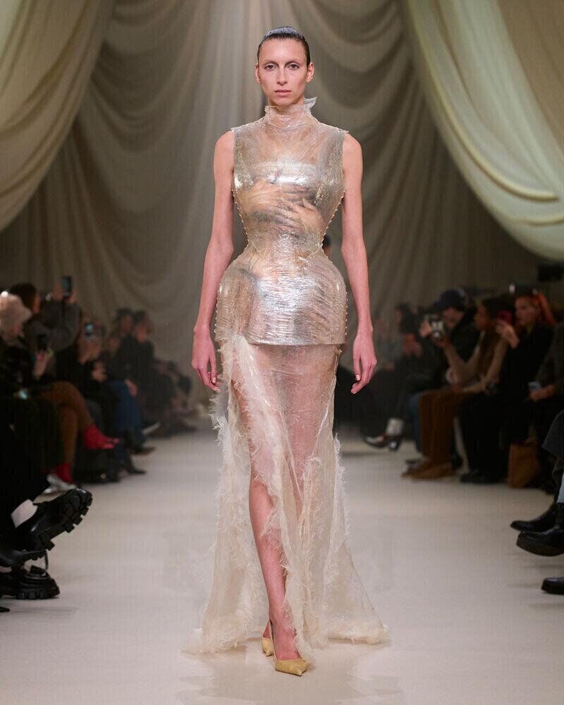 Ashi Studio printemps-été 2026.