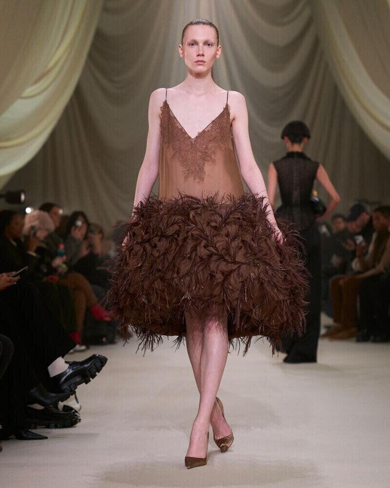 Ashi Studio printemps-été 2026.