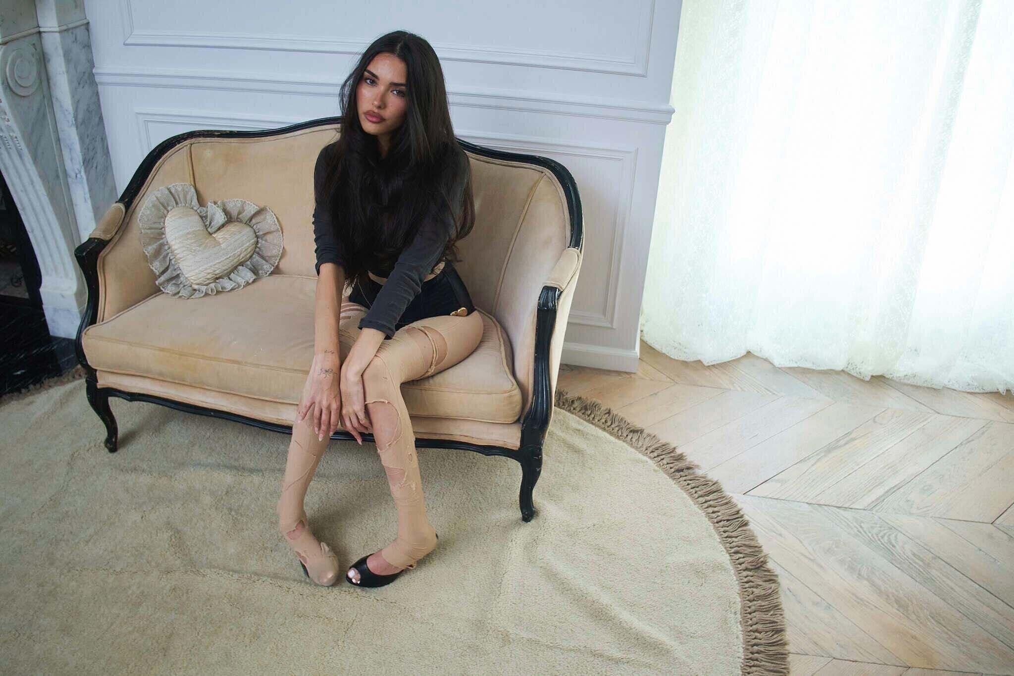 Madison Beer.