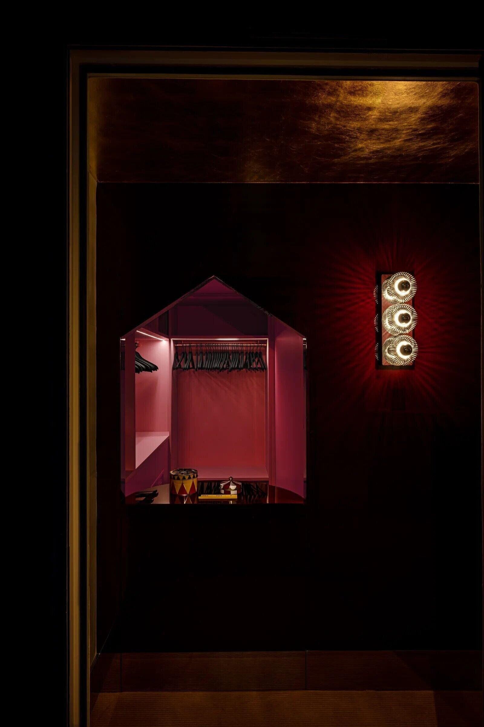 Le club Maison 3.