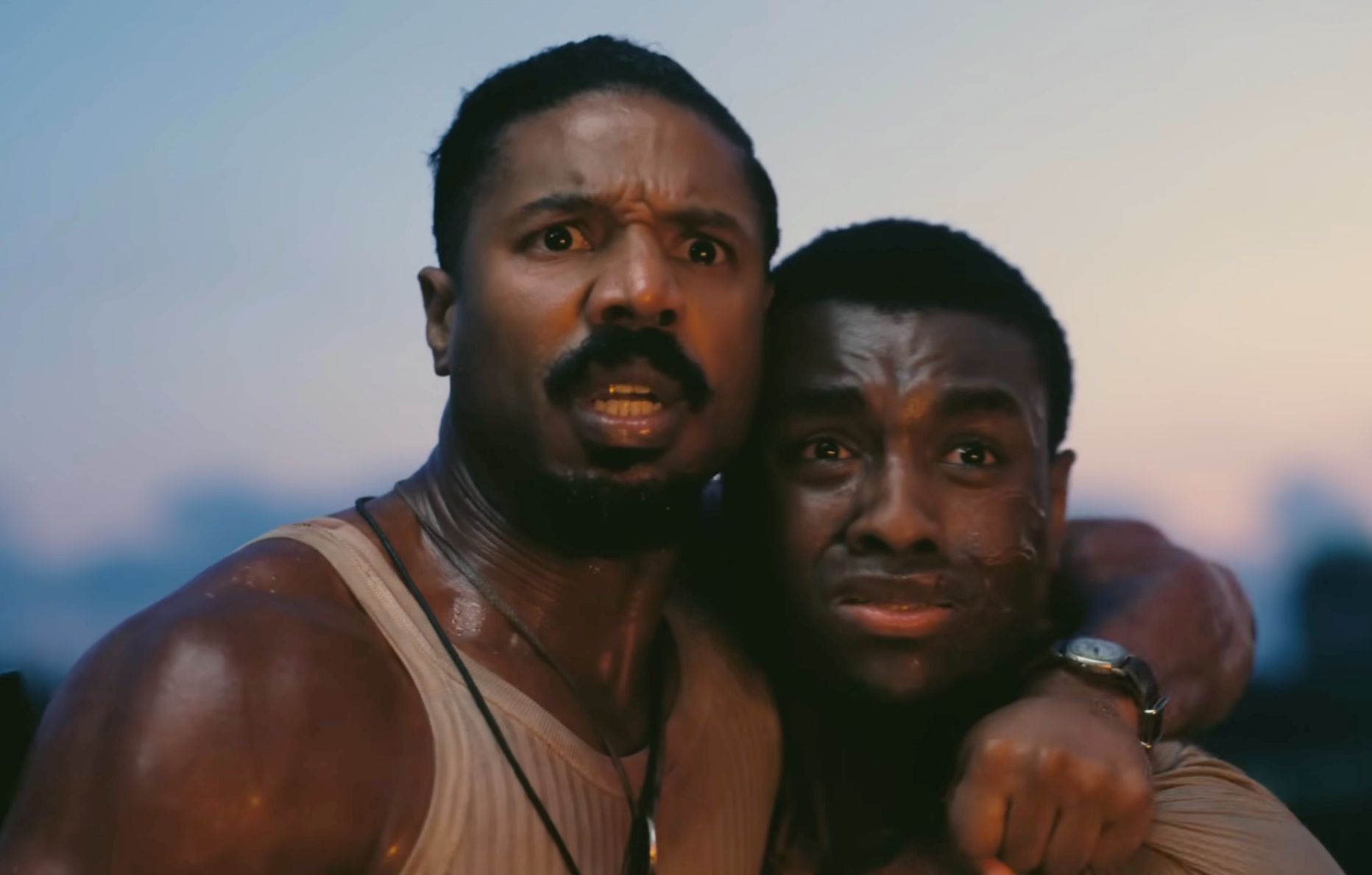 Le film Sinners de Ryan Coogler avec Michael B Jordan est un phénomène.