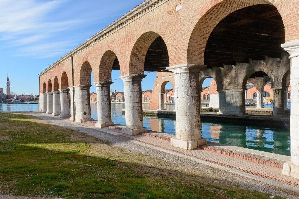 La 61e Biennale de Venise, du 9 mai au 22 novembre 2026