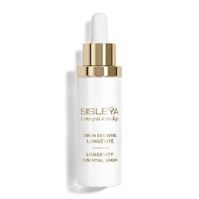 L'indisensable beauté, Sisleÿa L’Intégral Anti‐Âge Sérum Essentiel Longévité par Sisley