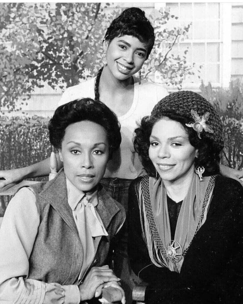 Sister, Sister (1982).