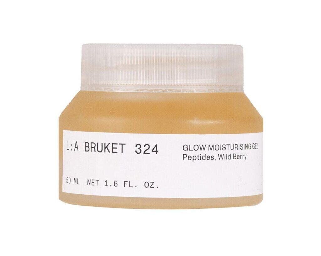 L:a Bruket, soin visage, Les indispensables beauté de la semaine