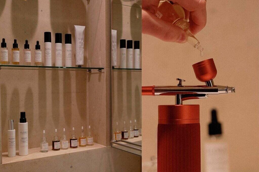 spa-la-reserve-nescens-flora-hair