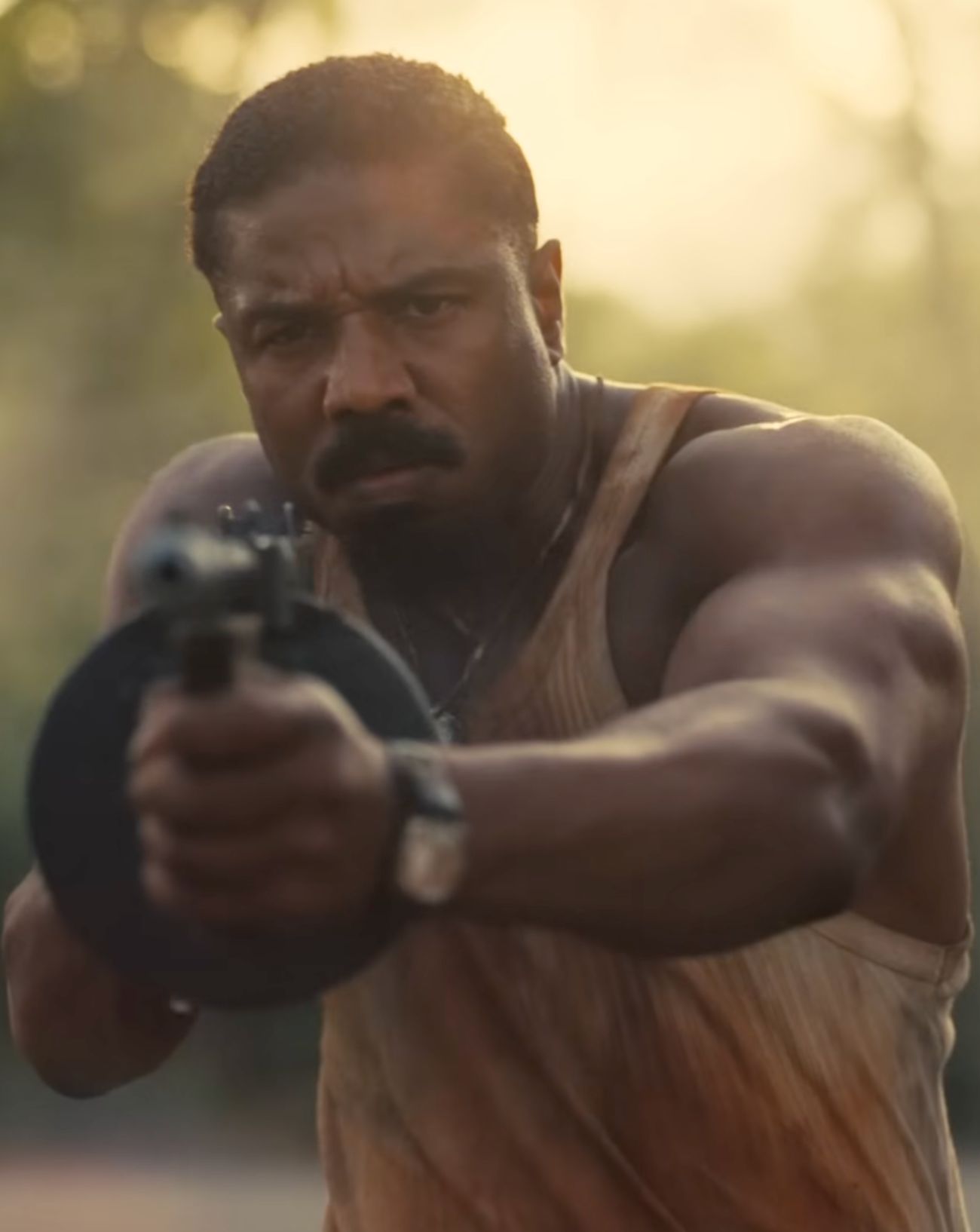 Le film Sinners de Ryan Coogler avec Michael B Jordan est un phénomène.