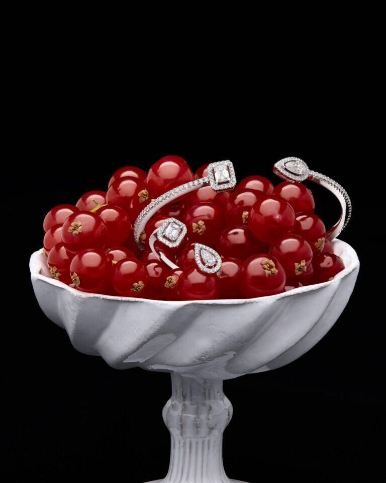 idées cadeaux bijoux Saint-Valentin 2026 Messika