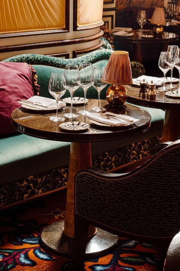 L'Aventure restaurant valentine's day 2026