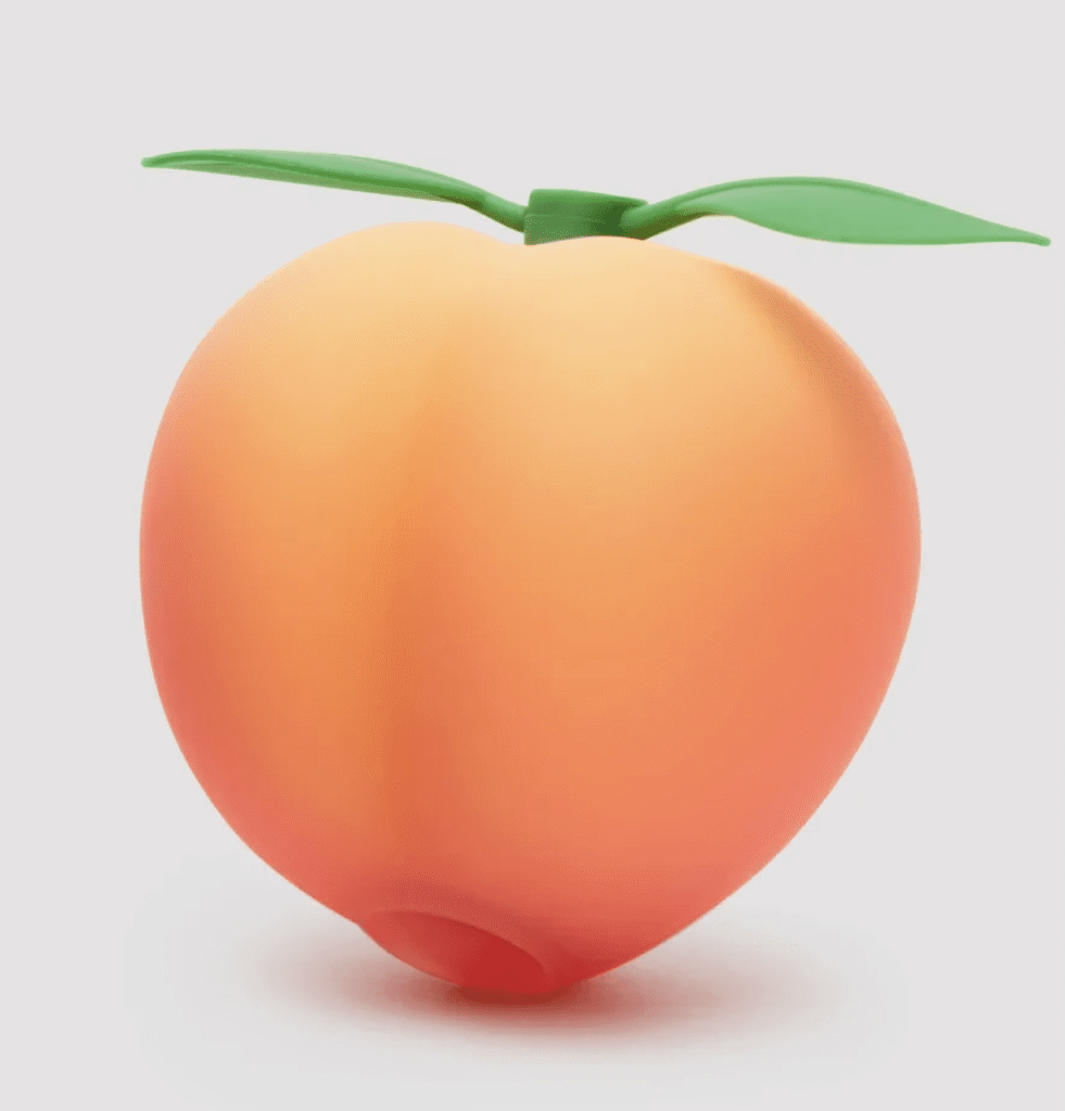 womanizer peach sex toy valentine's day 2026