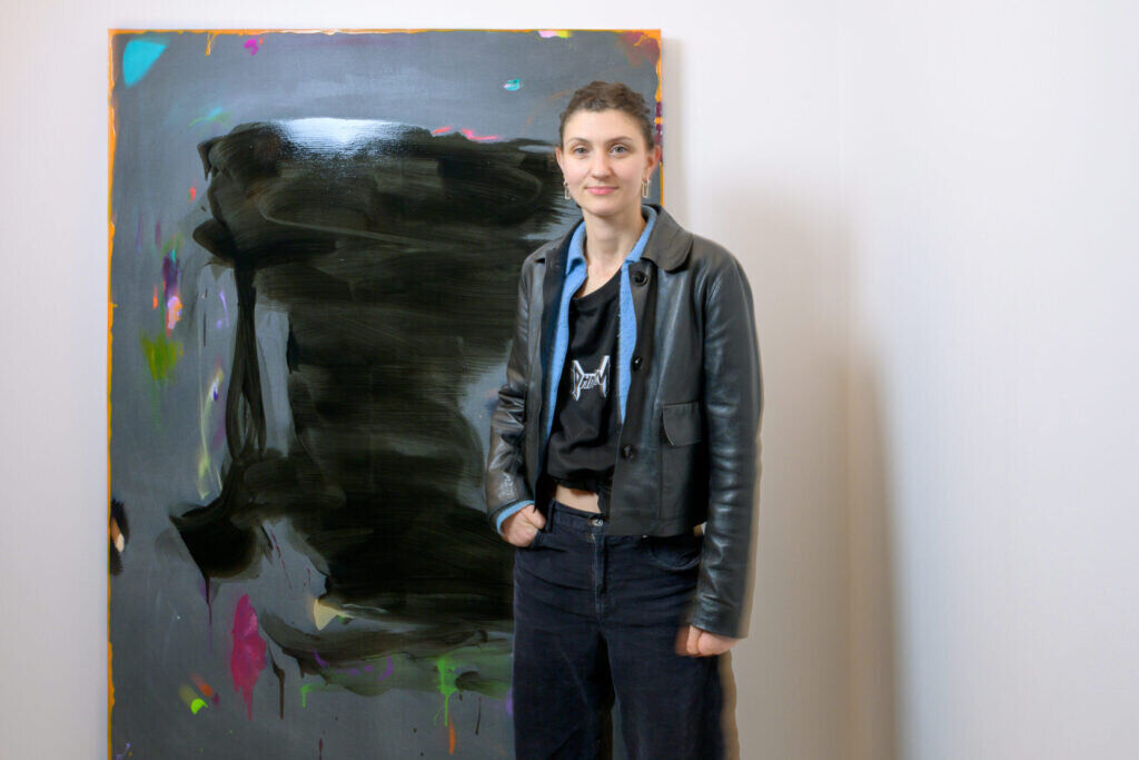Opening exhibition The Living Room Reiffers Initiatives