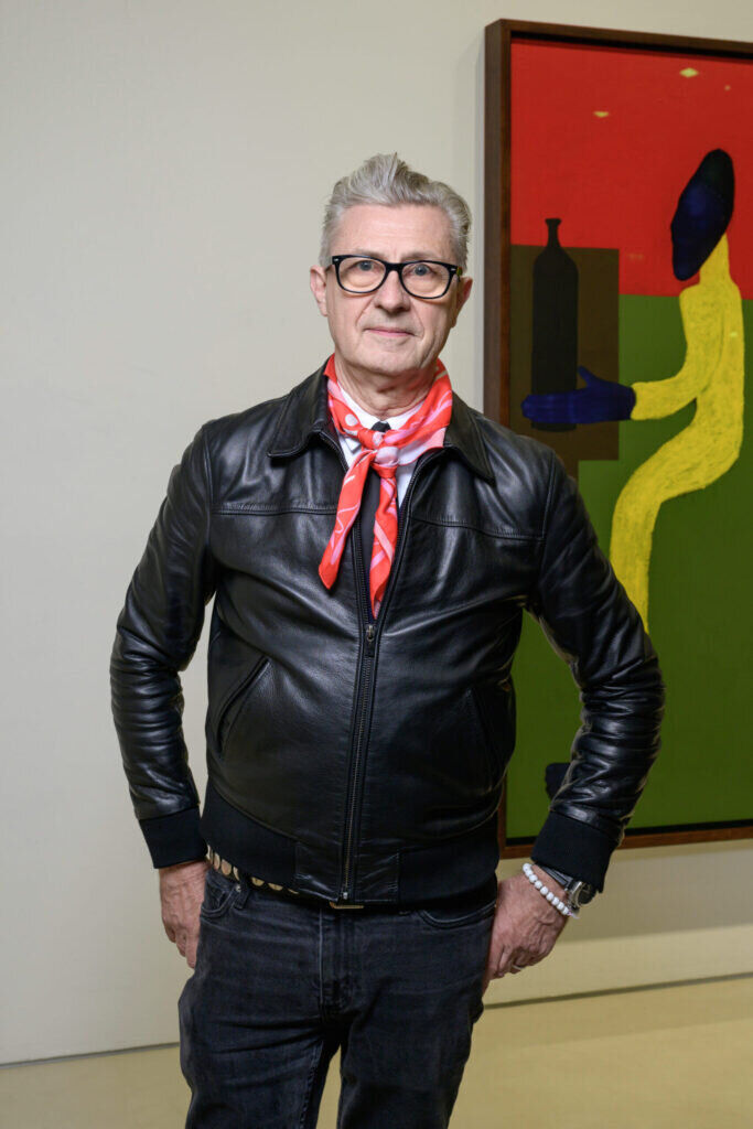 Opening exhibition The Living Room Reiffers Initiatives