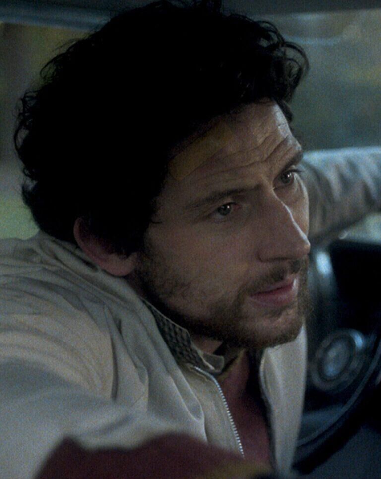 Josh O'Connor dans le film The Mastermind (2025) © Mastermind Movie Inc.