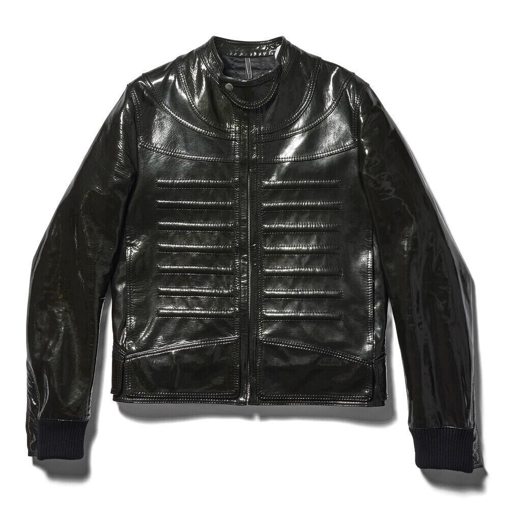 Veste Dior par Hedi Slimane ayant appartenu à Karl Largefeld © Joopiter.