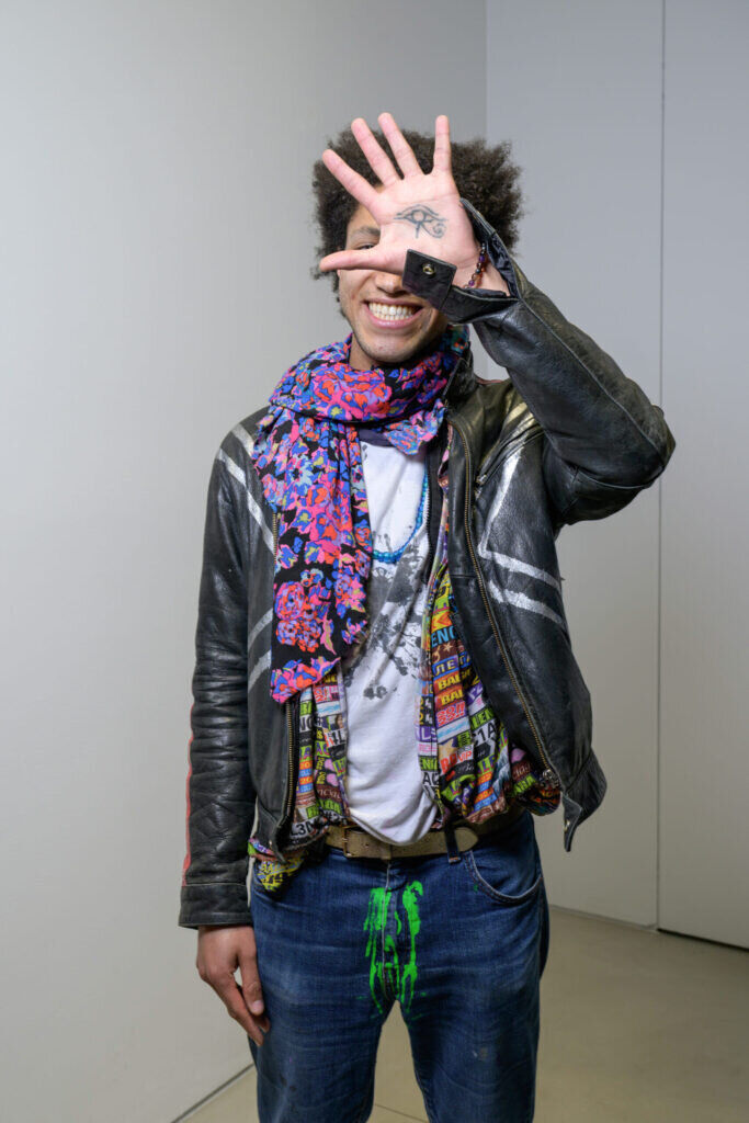 Opening exhibition The Living Room Reiffers Initiatives