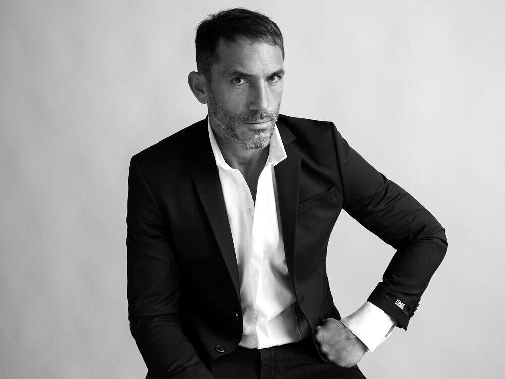 Sébastien Jondeau © Buonomo & Cometti.