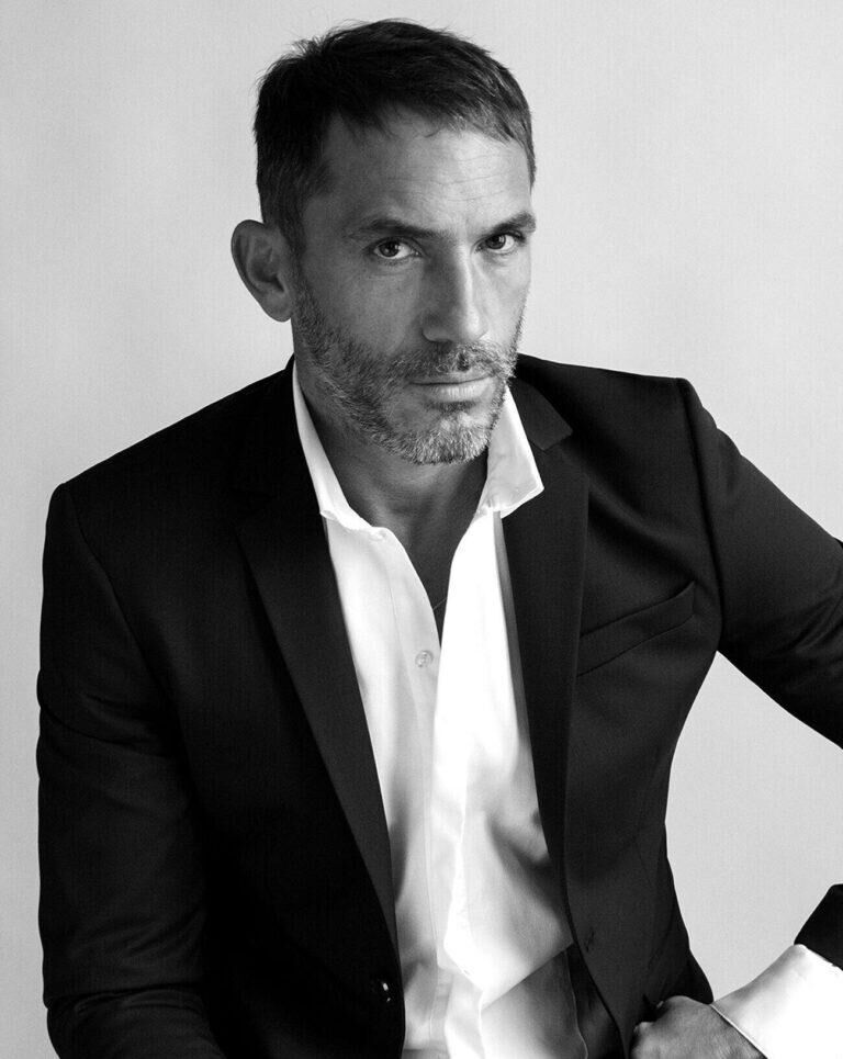 Sébastien Jondeau © Buonomo & Cometti.