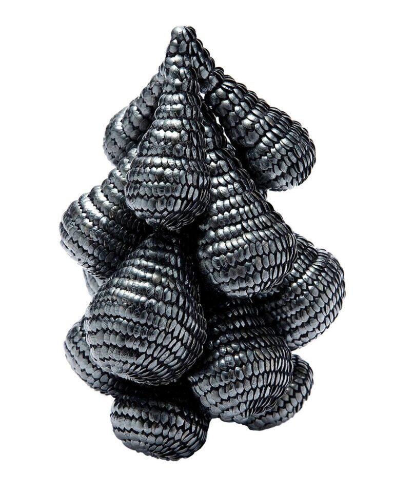 Seed of Circulation, Jieun Park.